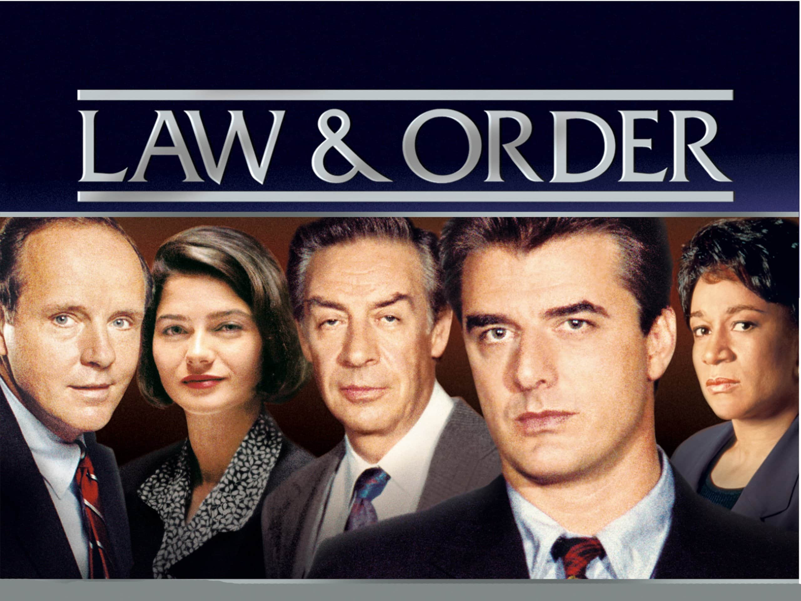 Law & Order