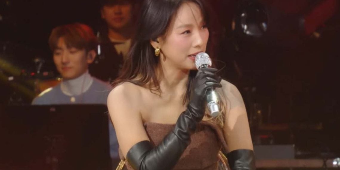 Lee Hyori Openly Admits Her Preference For Lip-Syncing