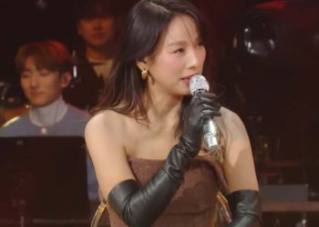 Lee Hyori Openly Admits Her Preference For Lip-Syncing
