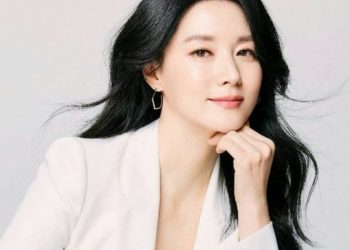 Lee Young Ae