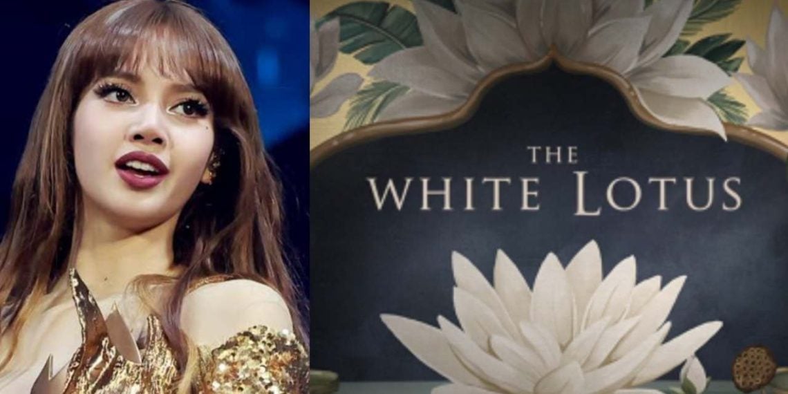 Lisa is set to appear in The White Lotus Season 3