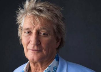 Rod Stewart (Credit: Rolling Stone)