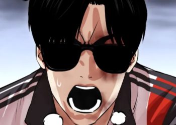 Lookism Chapter 489 Release Date