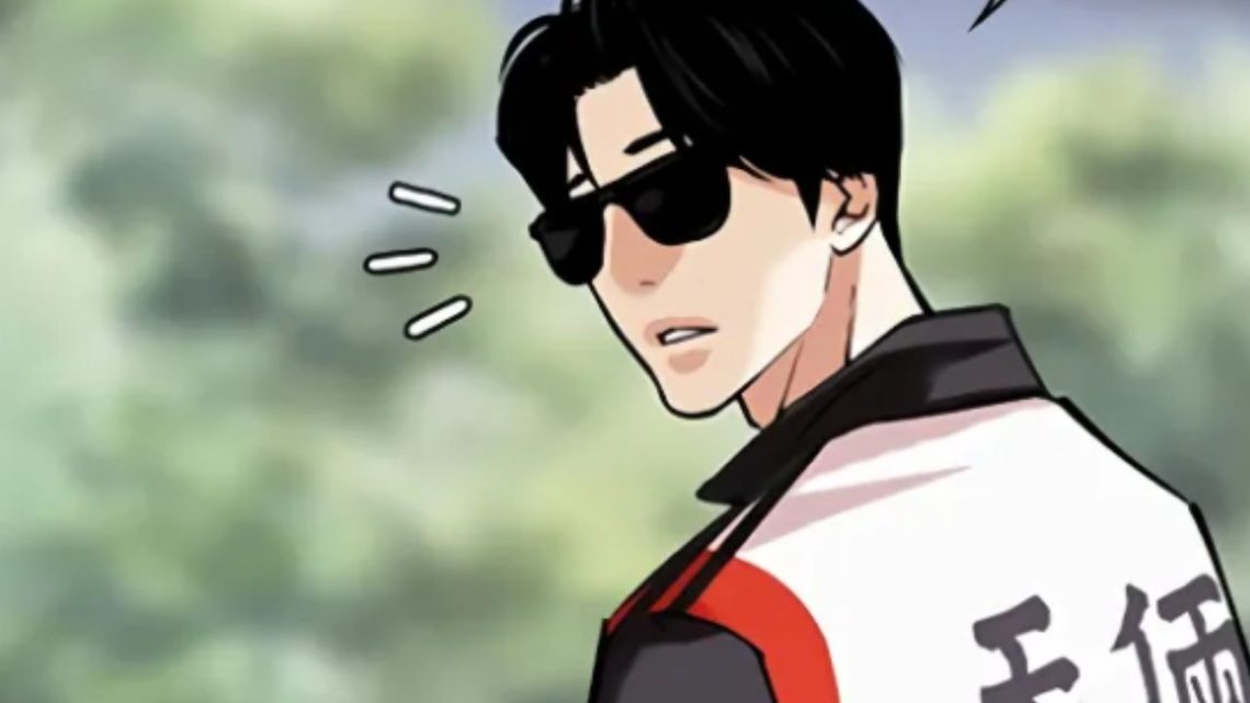 Lookism Chapter Release Date Recap Spoilers Otakukart