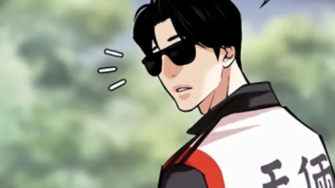 Lookism Chapter 490 Release Date