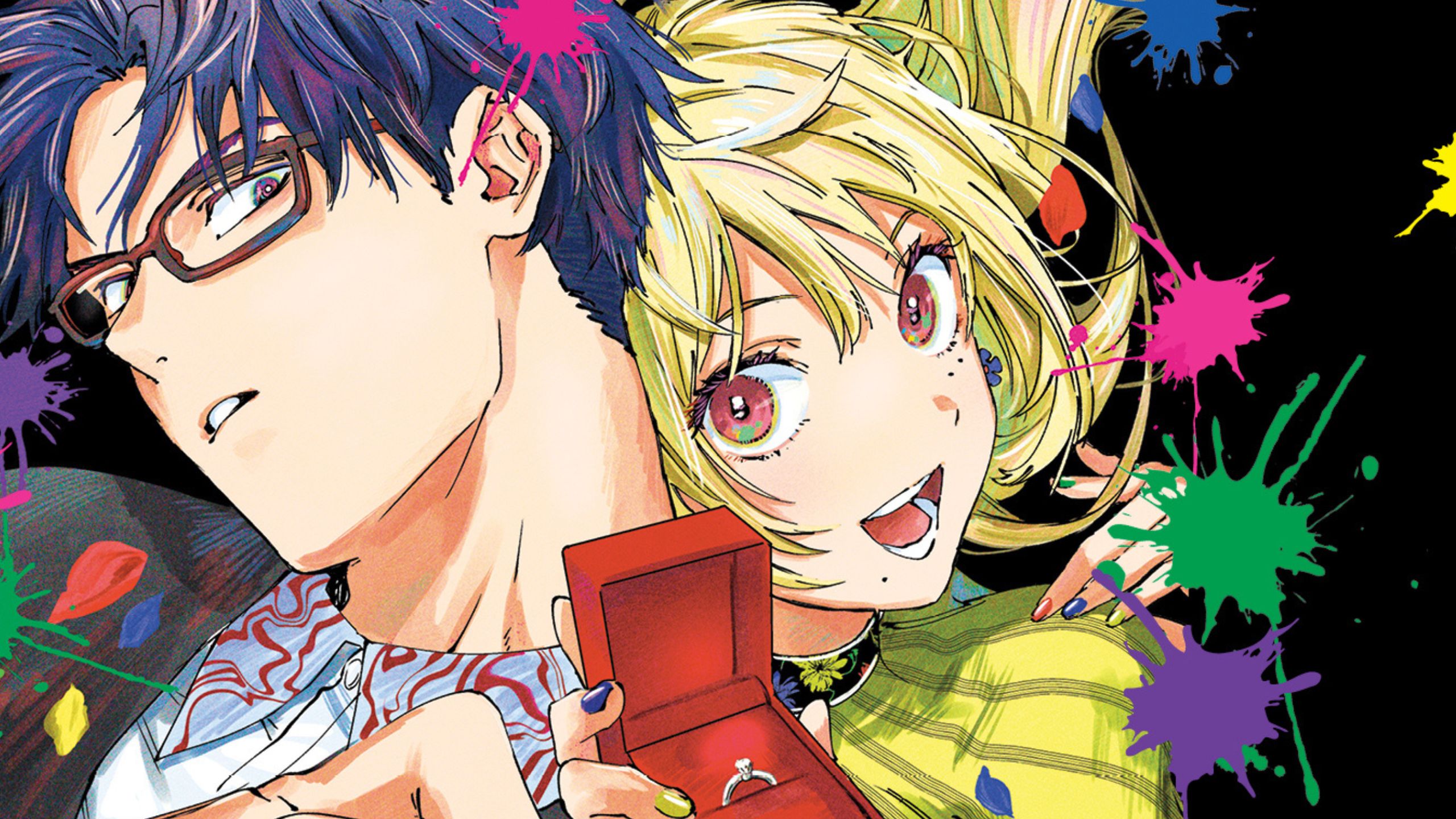 20 Best Manga To Read In March 2024