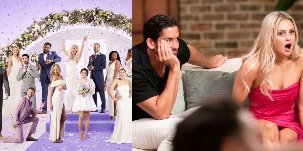 Married at First Sight (AU) Season 11 Episode 9