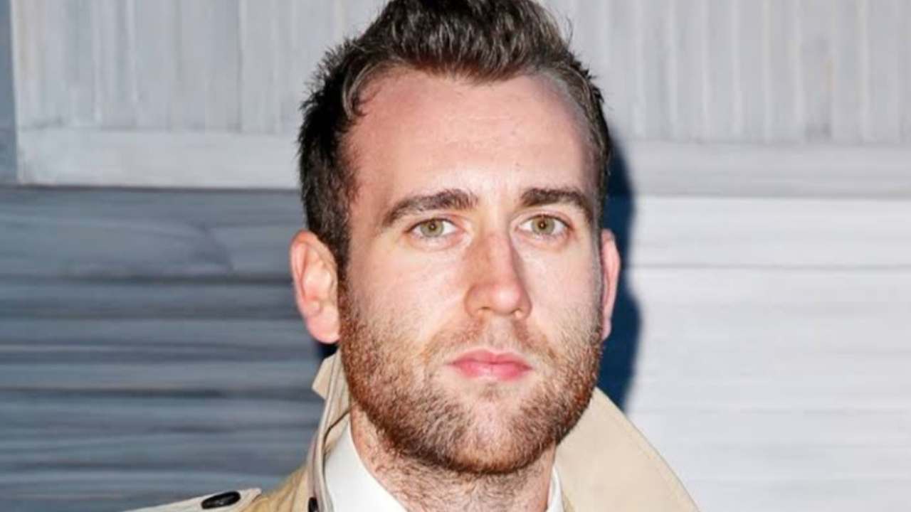 Matthew Lewis Reveals His Desired Role In Harry Potter TV Reboot