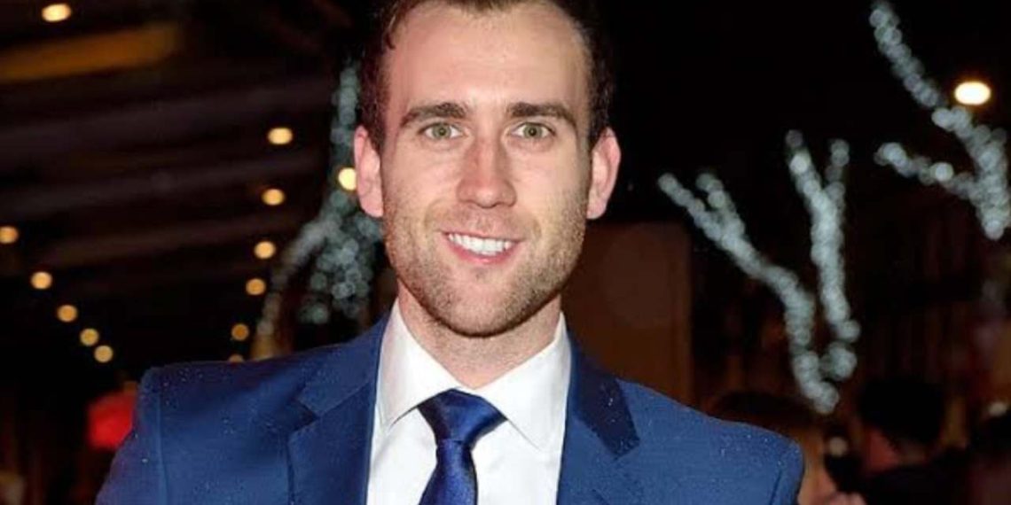 Matthew Lewis Reveals His Desired Role In Harry Potter TV Reboot