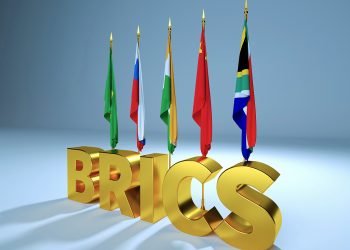 More and more countries join BRICS changing the economic dynamics (Credits: China Daily)