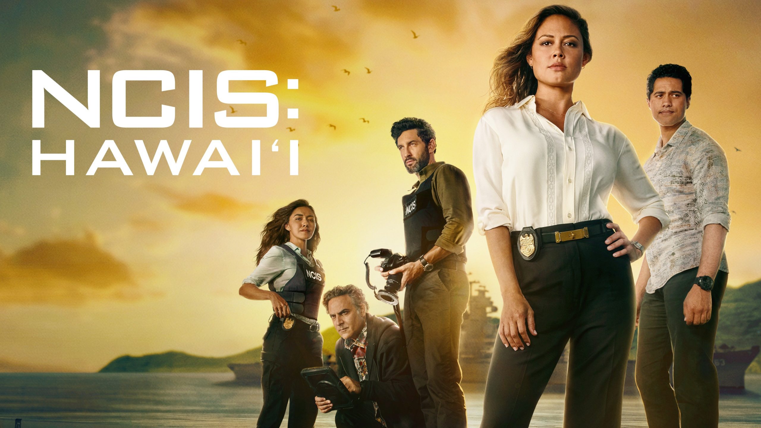 NCIS: Hawai