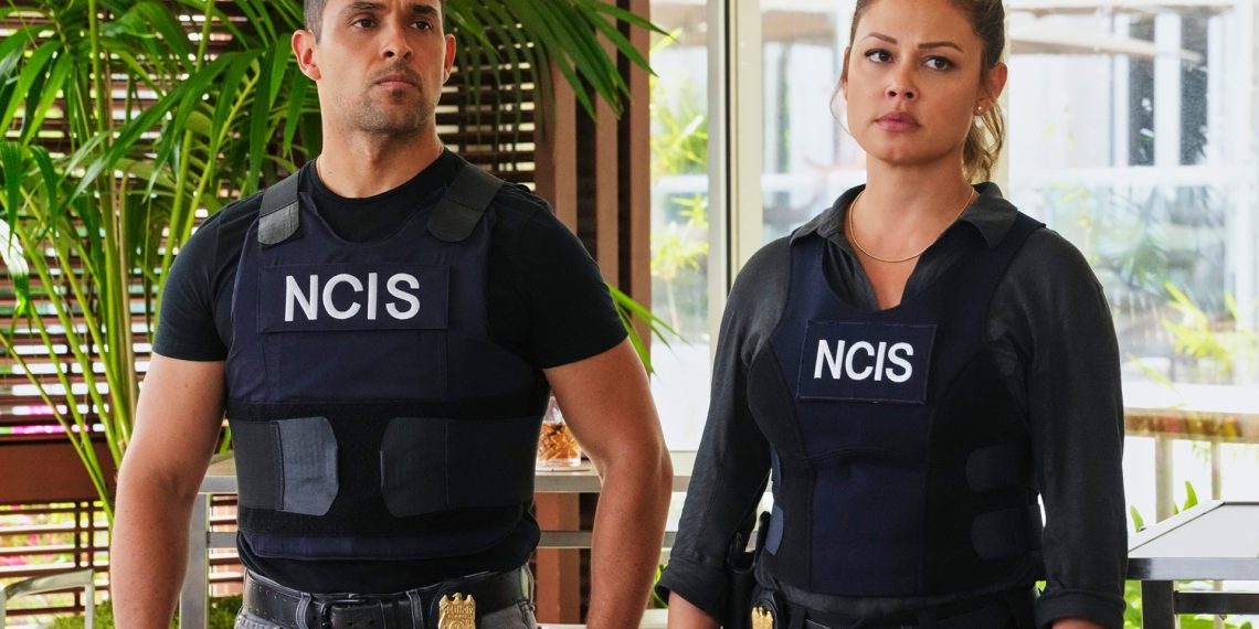 NCIS: Hawai