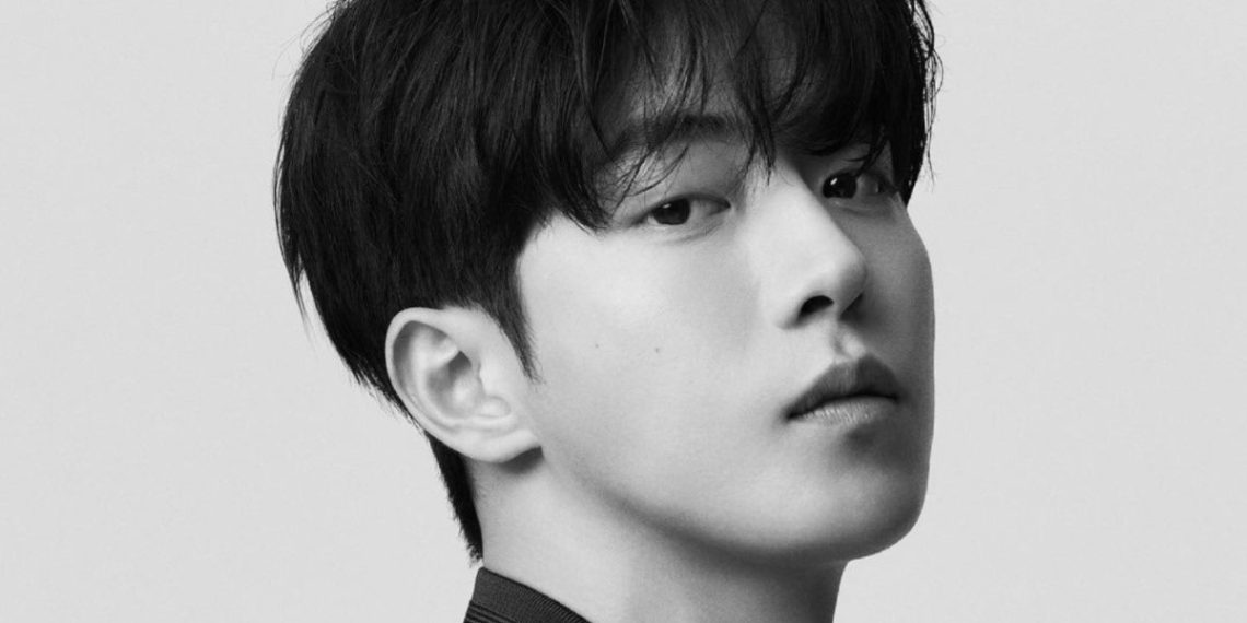 Actor Nam Joo Hyuk Defamation Case Takes New Lead (Credit: @skawngur/Instagram)