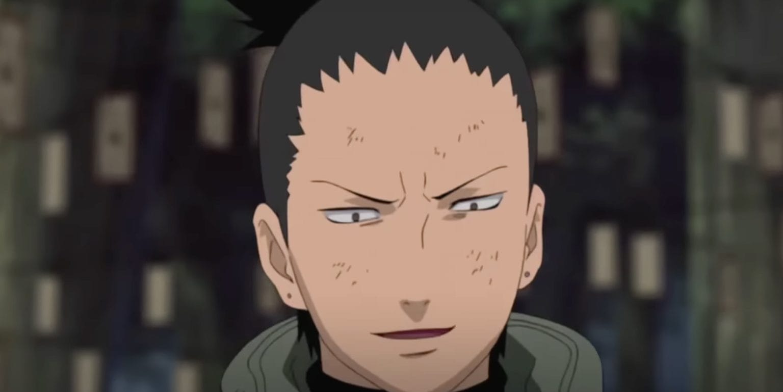 Why Every Naruto Fan Loves Shikamaru? Explained - OtakuKart