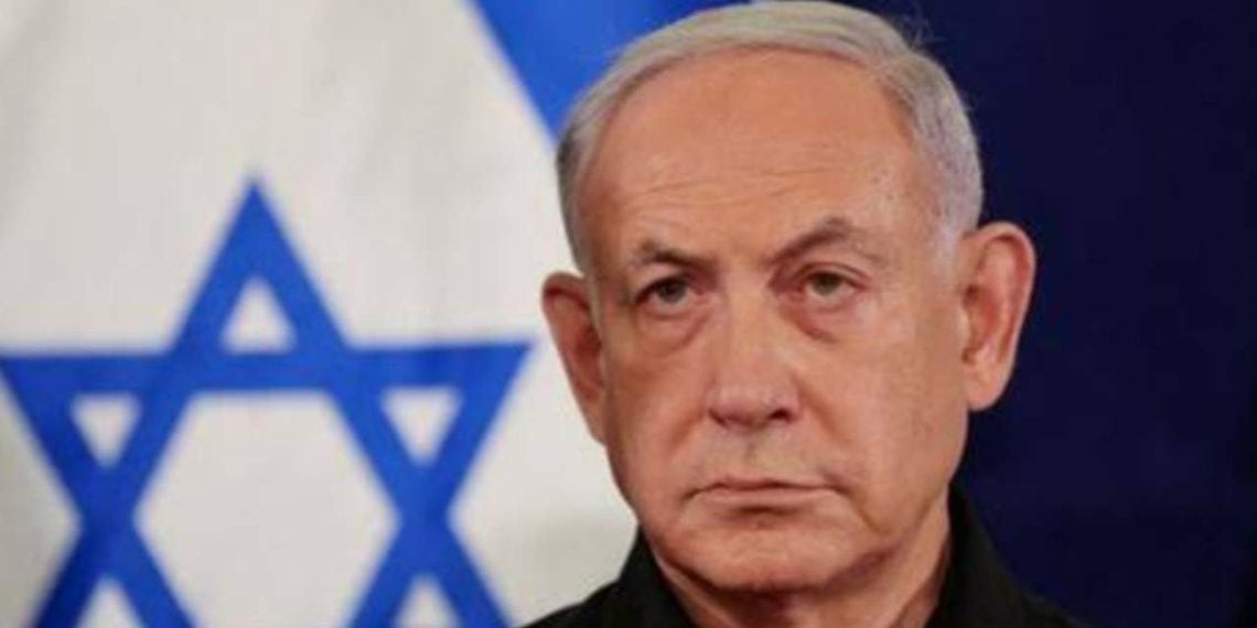 Benjamin Netanyahu: Prime Minister of Israel (Credit: YouTube)
