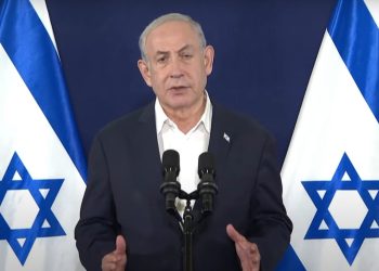 Netanyahu asserts Israel won't accept a hostage release deal (Credits: The Times of Israel)
