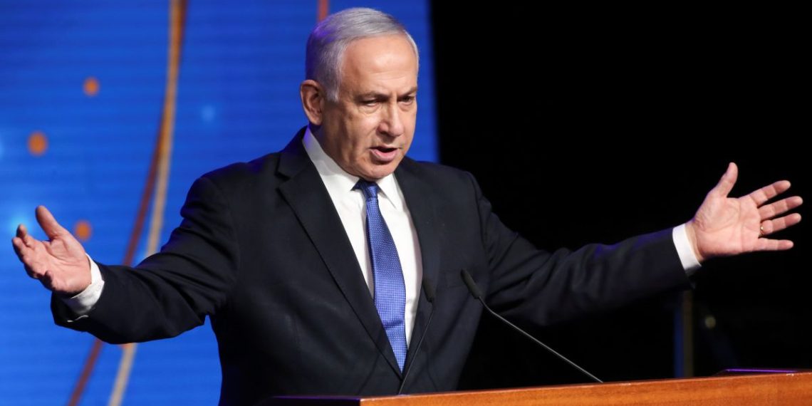 Netanyahu reveals post-war plan for Gaza (Credits: English Jagran)