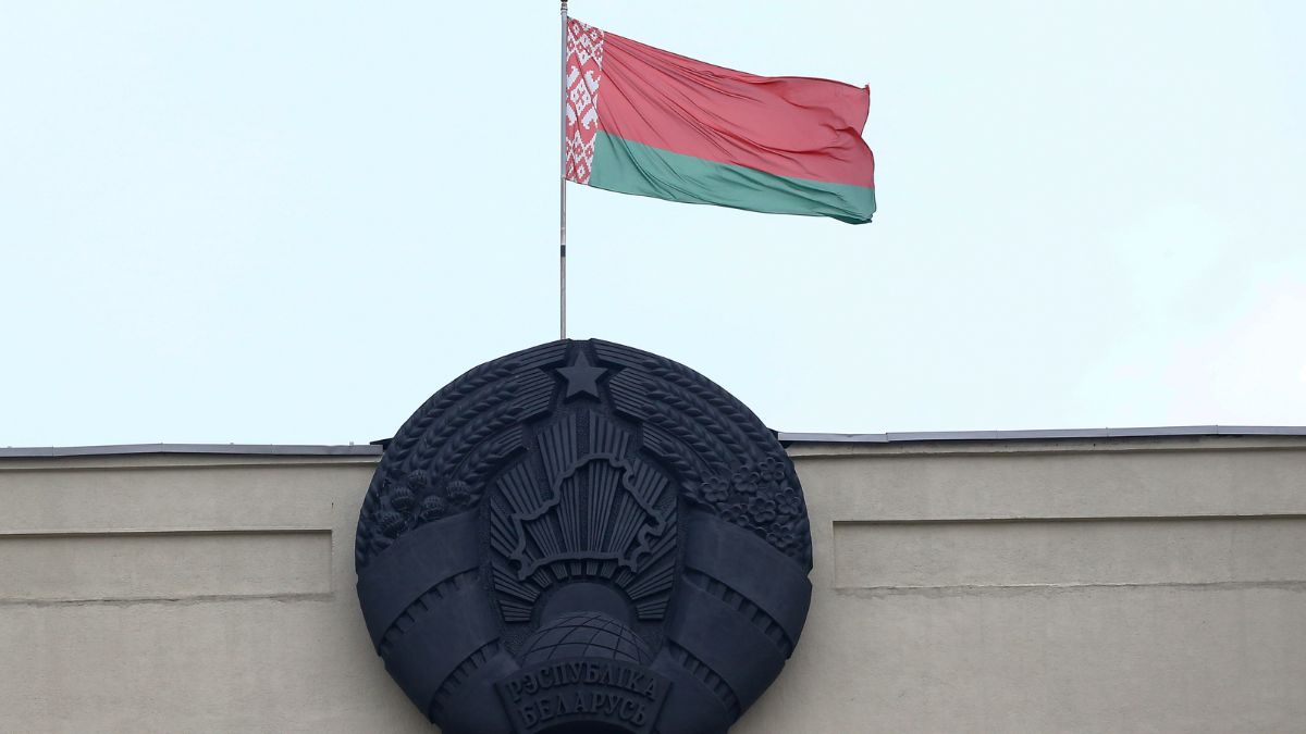 New military doctrine appointed by Belarus (Credits: English Jagran)