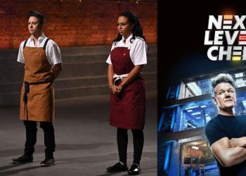 Next Level Chef Season 3 Episode 2