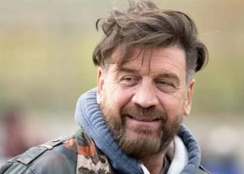 Nick Knowles (Credit: Pinterest)