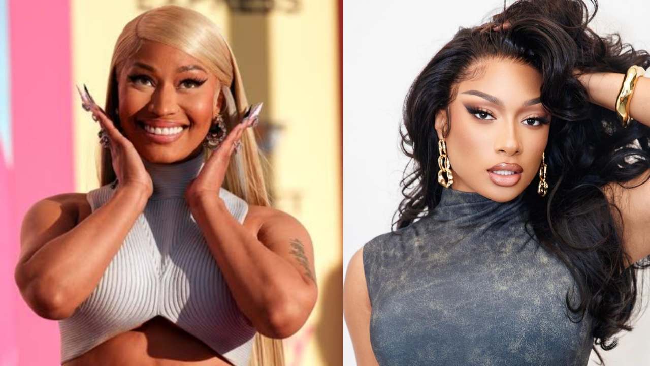 Nicki Minaj’s Controversial Remarks Spark Fierce Backlash Amid Feud