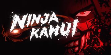 Ninja Kamui Episode 2 Release Date