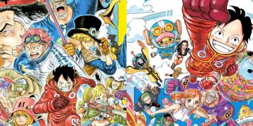 One Piece Chapter 1108: Release Date, Spoilers & Recap