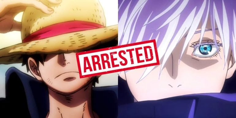 Shueisha Releases Statement On Manga Leak Arrests - OtakuKart