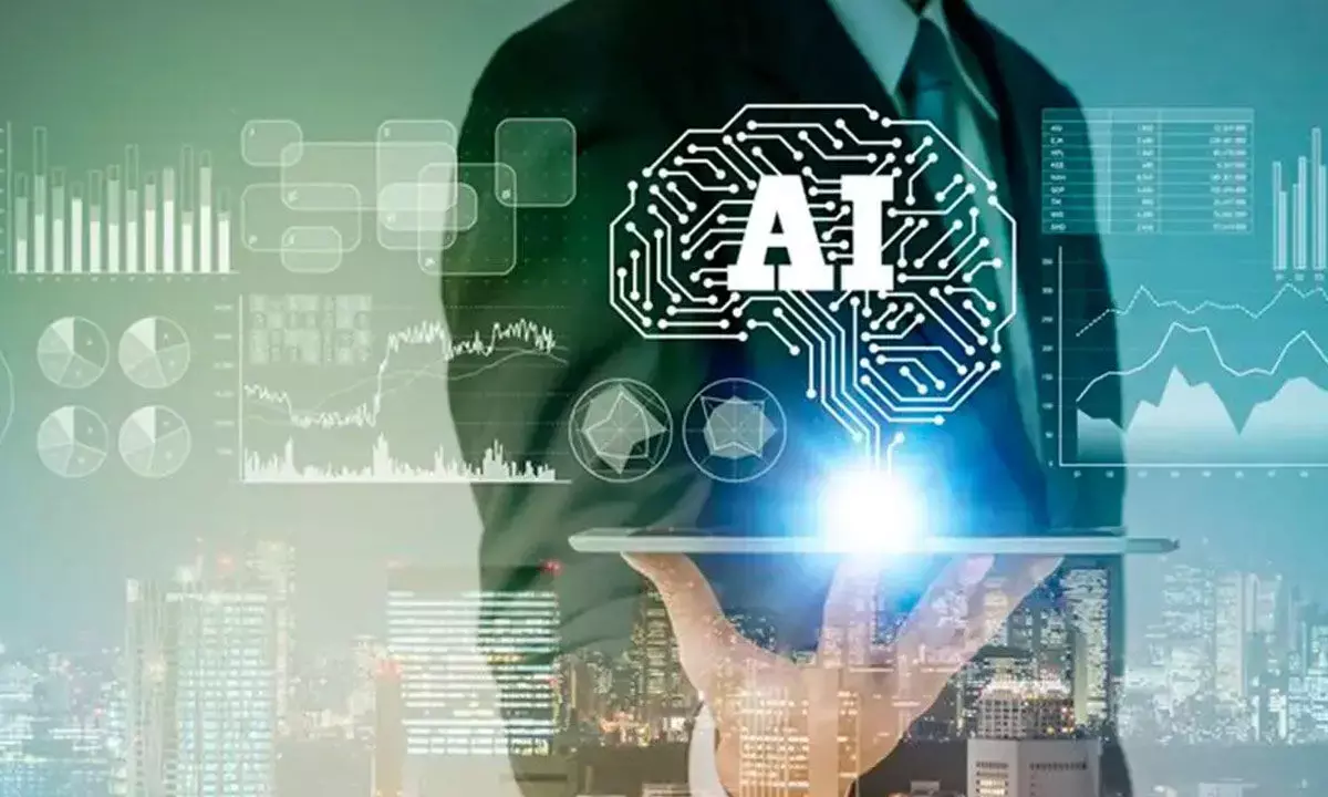 OpenAI, Microsoft, Meta Platforms, Adobe, and many other come together to fight AI interference (Credits: The Hans India)