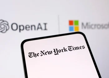 OpenAI accuses New York Times of fabricating evidence in lawsuit (Credits: Rappler)