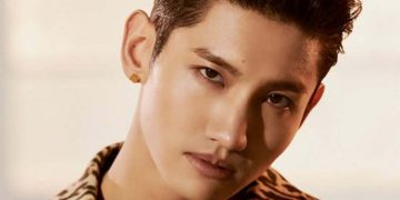 TVXQ’s Changmin Leads the Stage: Host For ‘Hanteo Music Awards 2023’
