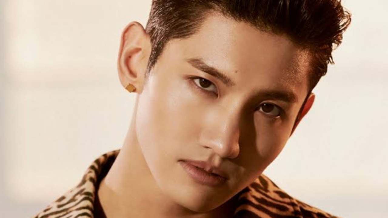 TVXQ’s Changmin Leads the Stage: Host For ‘Hanteo Music Awards 2023’