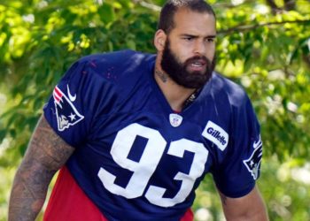 Lawrence Guy  of New England Patriots (Credits: Getty Images)