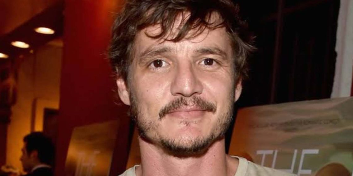 Pedro Pascal (Credit: The Independent)