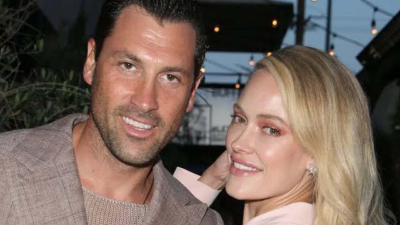 Peta Murgatroyd And Maks Chmerkovskiy’s Joyful Journey: Expecting Again Just Seven Months After Welcoming Baby No.2