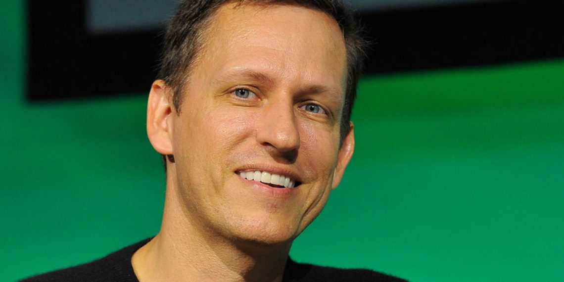 Peter Thiel brings cryptocurrency back to life, advocates strongly for the same (Credits: Inc. Magazine)