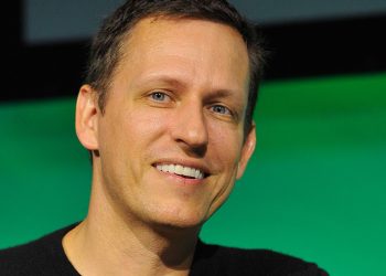 Peter Thiel brings cryptocurrency back to life, advocates strongly for the same (Credits: Inc. Magazine)