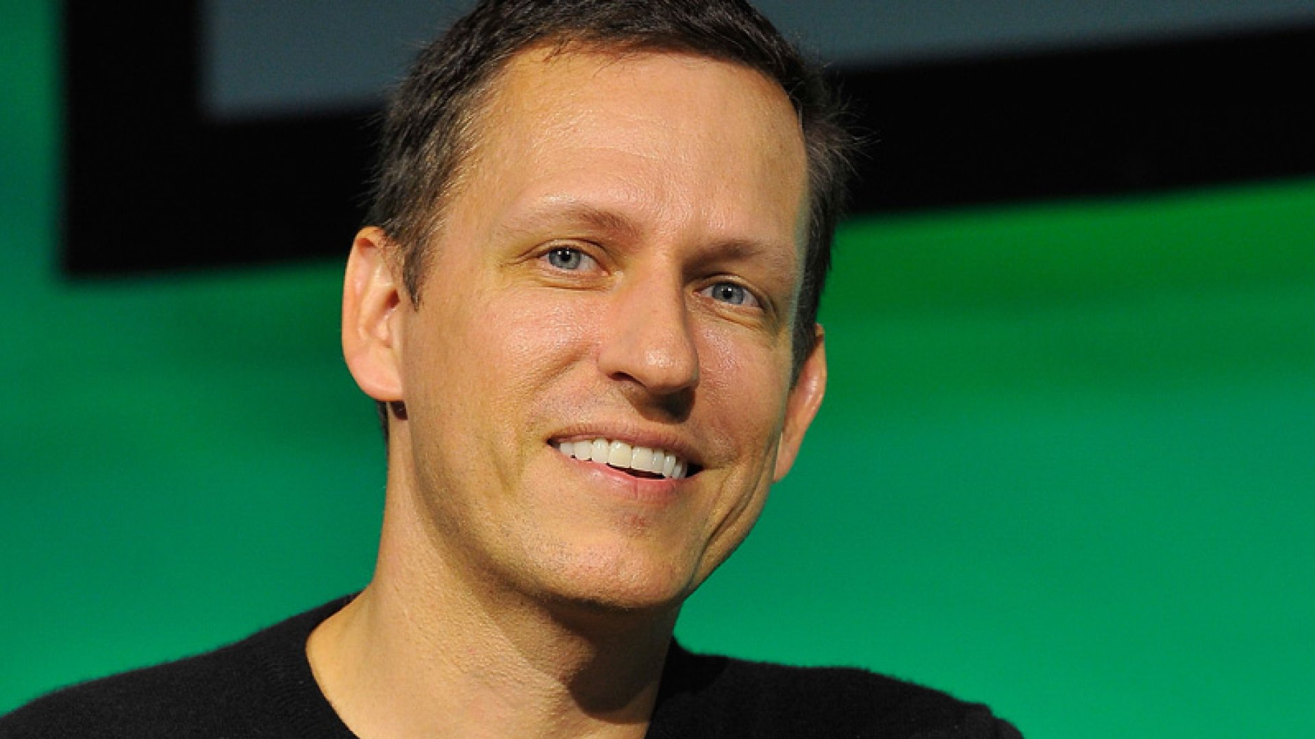 Peter Thiel brings cryptocurrency back to life, advocates strongly for the same (Credits: Inc. Magazine)