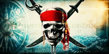 Pirates of the Caribbean (Credits: Disney)