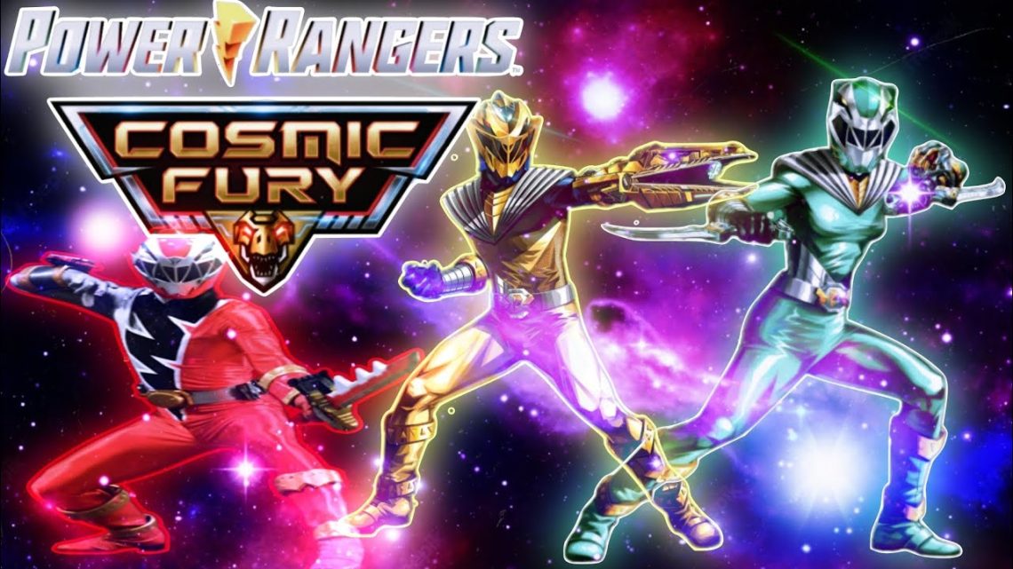 شرح نهاية Power Rangers Cosmic Fury: هل هذا هو الموسم الأخير من Power 