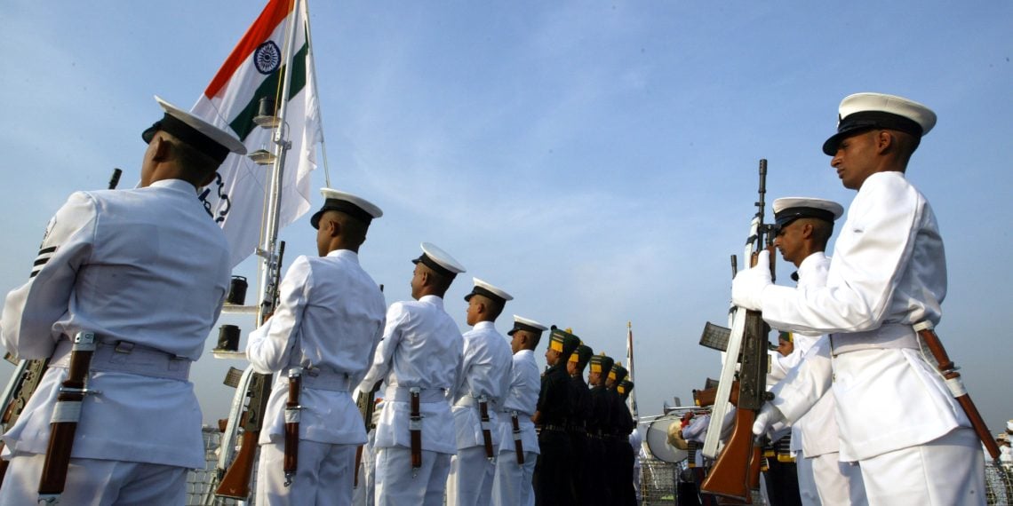 Qatar announces the release of almost eight Indian Ex-naval officers (Credits: The National)