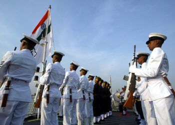 Qatar announces the release of almost eight Indian Ex-naval officers (Credits: The National)