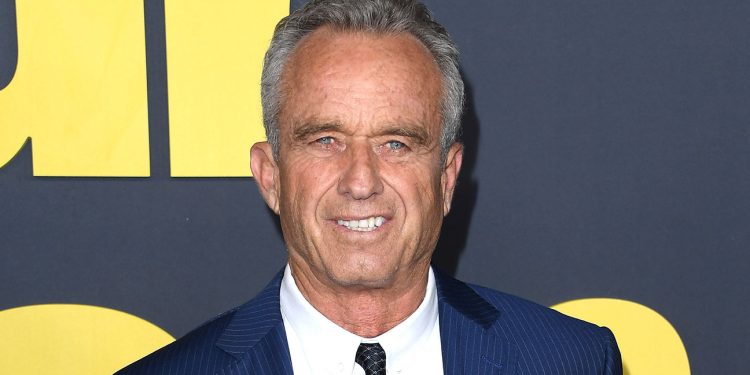 Robert F. Kennedy Jr. Apologizes for Super Bowl Ad Controversy - OtakuKart