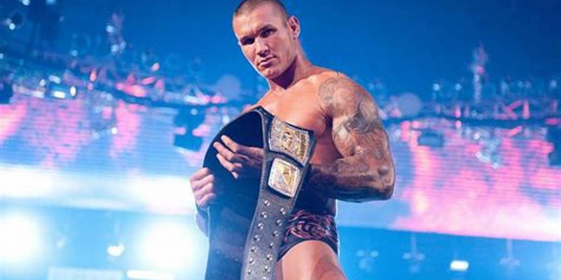 Randy Orton