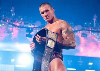 Randy Orton