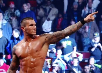 Randy Orton