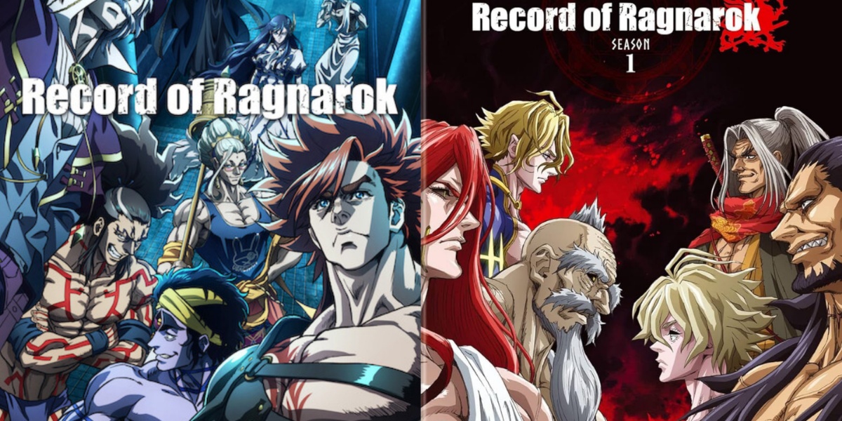 Record Of Ragnarok Chapter 87 release date recap spoilers