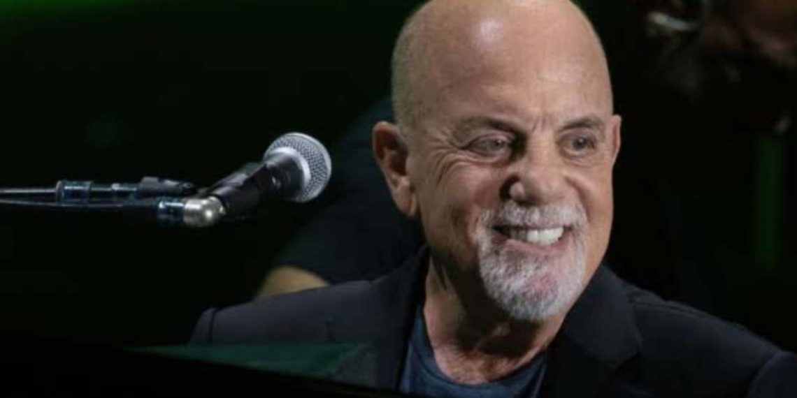 Revealing The Melody: Billy Joel’s Insight On The 17-Year Musical Pause