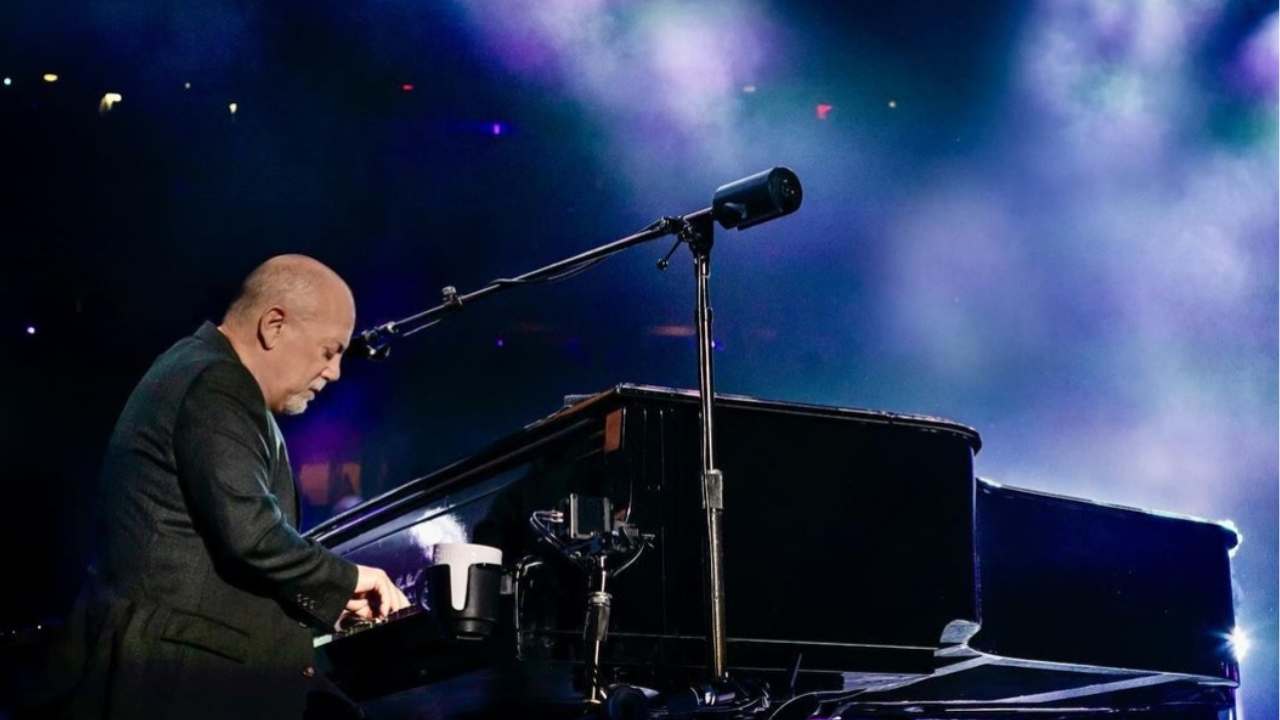 Revealing The Melody: Billy Joel’s Insight On The 17-Year Musical Pause