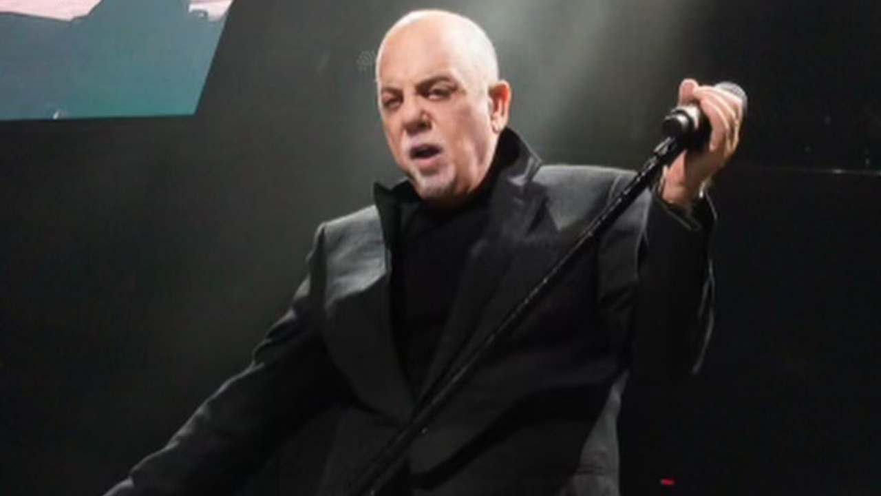 Revealing The Melody: Billy Joel’s Insight On The 17-Year Musical Pause